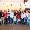 Участь у Форумі прогресивної молоді «Синергія»